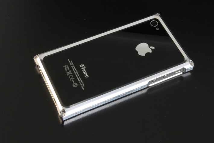 ߥФ ߥХѡ G-BUM for iPhone4