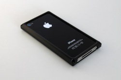 ߥФ ߥХѡ G-BUM for iPhone4